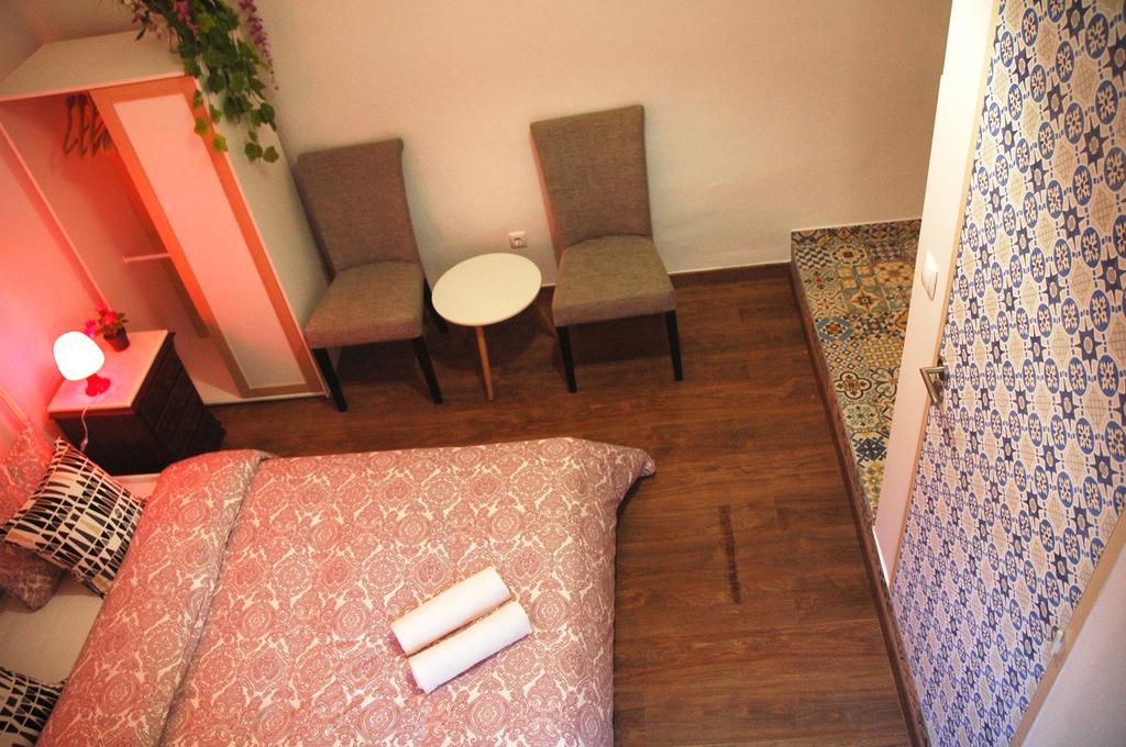 Welcome House - Self Service Hotel Lisbon Luaran gambar