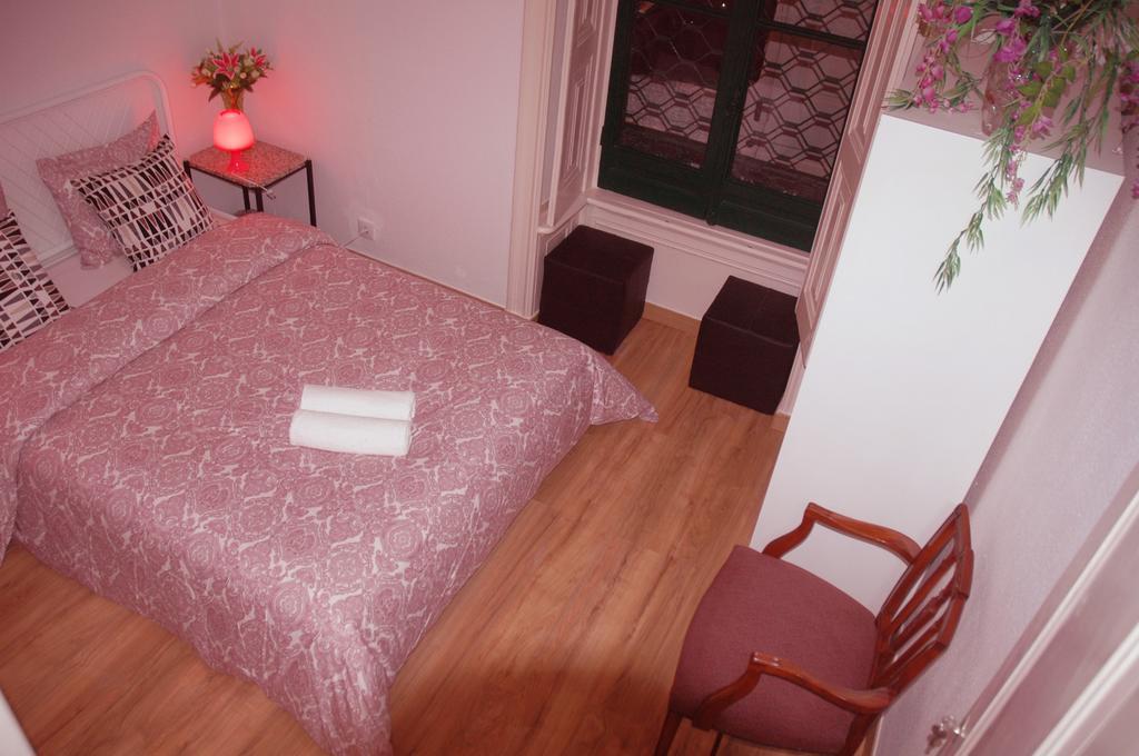 Welcome House - Self Service Hotel Lisbon Luaran gambar