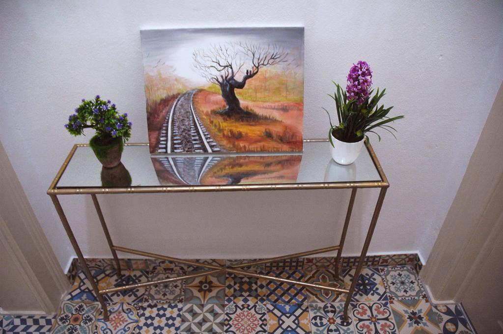 Welcome House - Self Service Hotel Lisbon Luaran gambar