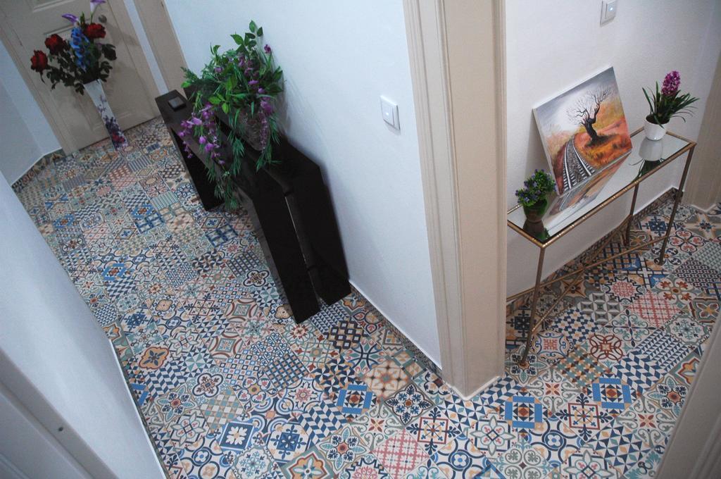 Welcome House - Self Service Hotel Lisbon Luaran gambar