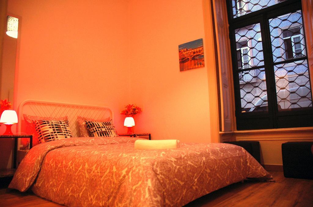 Welcome House - Self Service Hotel Lisbon Luaran gambar
