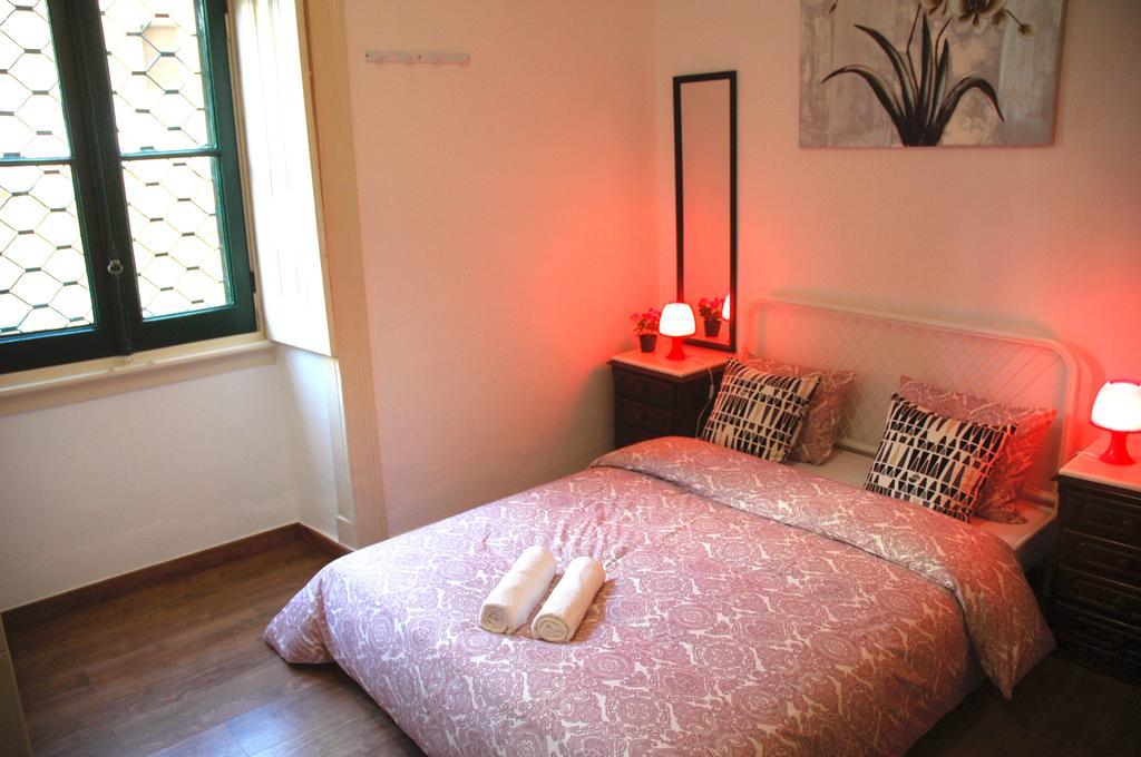 Welcome House - Self Service Hotel Lisbon Luaran gambar