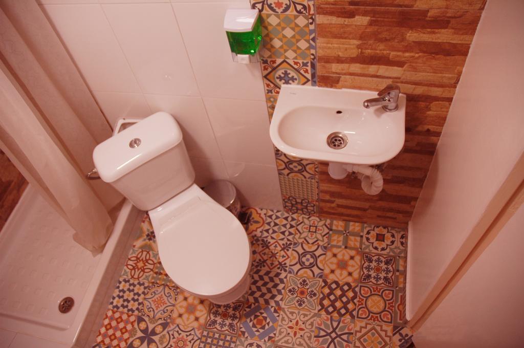Welcome House - Self Service Hotel Lisbon Luaran gambar