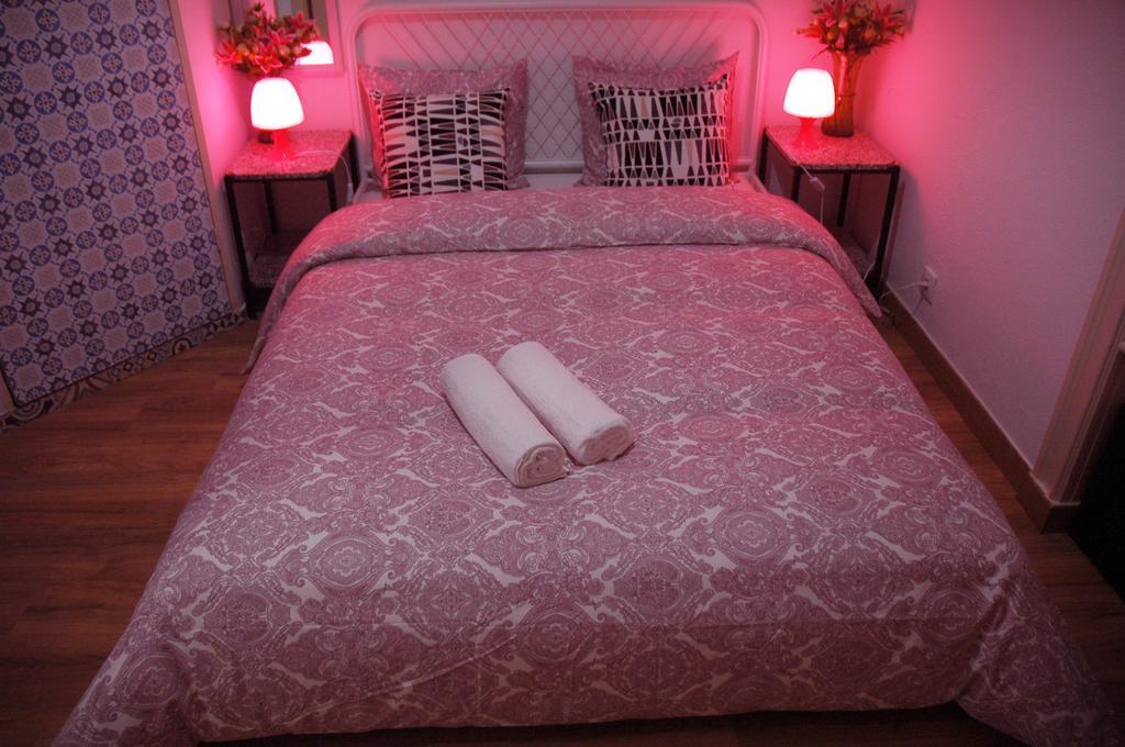 Welcome House - Self Service Hotel Lisbon Luaran gambar