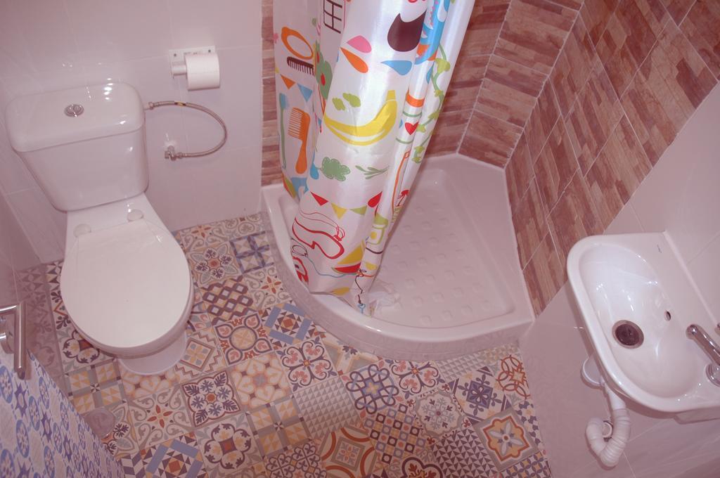 Welcome House - Self Service Hotel Lisbon Luaran gambar