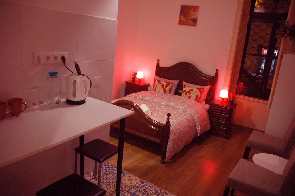 Welcome House - Self Service Hotel Lisbon Luaran gambar